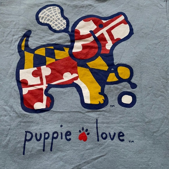 Tee - Picture 1 of 3